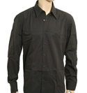 Boss Hugo Boss Black Long Sleeve Shirt (Giulian)