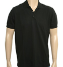 Boss Hugo Boss Black Pique Polo Shirt (Ferrara)