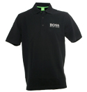 Polo shirt hugo boss sale