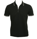 Boss Hugo Boss Black Pique Polo Shirt (Pejo)