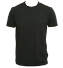 Boss Hugo Boss Black Slim Fit T-Shirt (Tahiti 03)