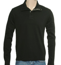 Hugo Boss Black Sweatshirt (Wosh 1)