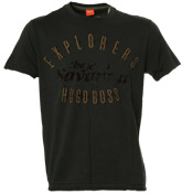 Hugo Boss Black T-Shirt (Cen 3)