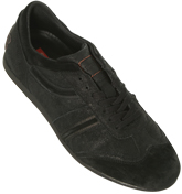 Boss Hugo Boss Black Trainer Shoes