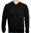 Boss Hugo Boss Black V-Neck Sweater (Corentinus)