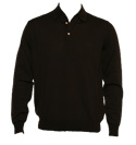 Boss Hugo Boss Dark Brown Sweater (Banet)