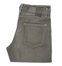 Boss Hugo Boss Grey Straight Leg Jeans (Scout 1)