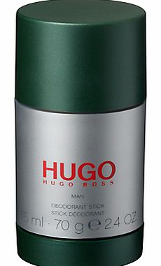 Boss Hugo Boss Hugo Deodorant Stick, 70g