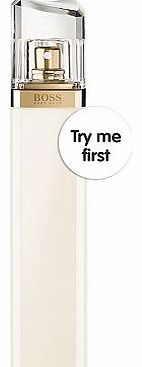 Hugo Boss Jour Pour Femme Eau de Parfum 75ml