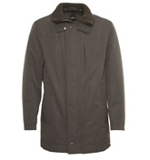 Boss Hugo Boss Navy Jacket (Corum)