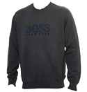 Boss Hugo Boss Navy Sweater (Christer)