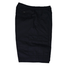Hugo Boss Navy Zip Fly Shorts (Curtiz-W)