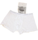 Boss Hugo Boss White Cotton Boxer Shorts (3 Pair Pack)