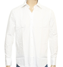 Boss Hugo Boss White Long Sleeve Shirt (Enzo)