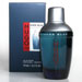 Hugo Dark Blue 125ml Aftershave