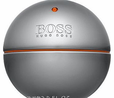 Boss In Motion Eau de Toilette 90ml 10021754