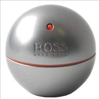 Boss in Motion EDT Spray by Hugo Boss (40ml)
