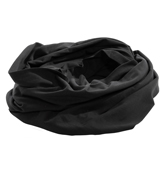 Boss Men-Z 268 Black Snood