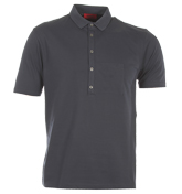 Boss Noss Navy Polo Shirt