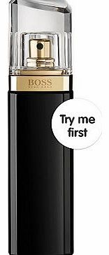 Boss Nuit Eau De Parfum 50ml 10144411