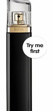 Boss Nuit Eau de Parfum 75ml 10144417