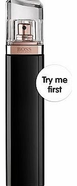Boss Nuit Intense Pour Femme Eau de Parfum 75ml