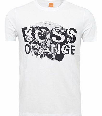 Hugo Boss Orange Talking1 T-Shirt