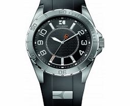BOSS Orange Mens Black H-2310 Watch