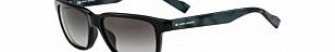 BOSS Orange Mens BO 0131-S 1PC N6 Black Sunglasses