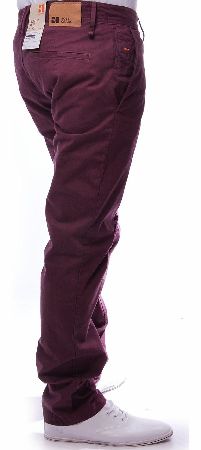 Boss Orange Schino Slim D Chinos