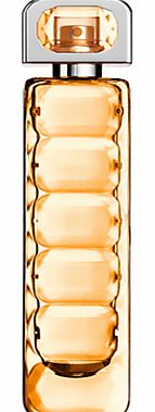 Boss Orange Woman Eau de Toilette