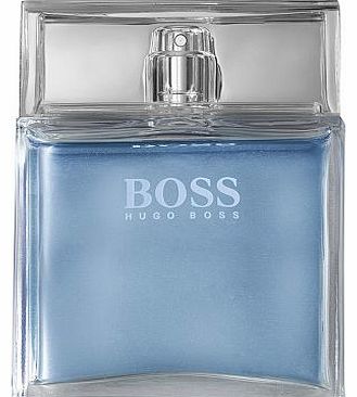 Boss Pure Eau de Toilette 75ml 10075092