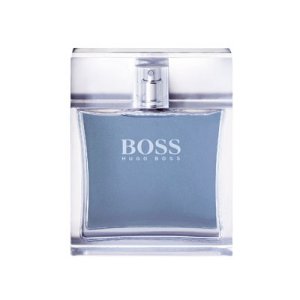 Boss Pure Eau de Toilette Spray 75ml