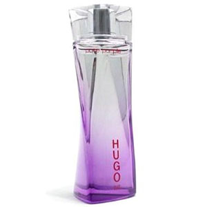 Boss Pure Purple Eau de Parfum Spray 50ml