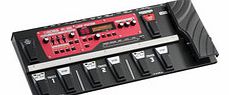 Boss RC-300 Loop Station Effects Pedal