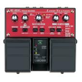 Boss RC20XL