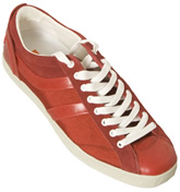 Boss Red Trainers