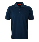Boss Royal Blue Polo Shirt (Nono) (EX Display)