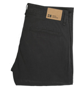 Boss Schino Navy Slim Fit Chinos - 32` Leg