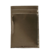 Boss Silver Business Card Holder (Mareto)