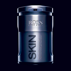 BOSS Skin Instant Moisture Gel 50ml