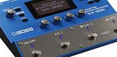 Boss SY-300 Guitar Synthesizer Pedal