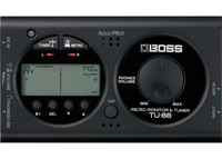 TU-88 Guitar Monitor/Tuner