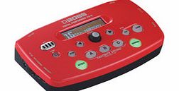 Boss VE-5 Vocal Performer Vocal Processor Red