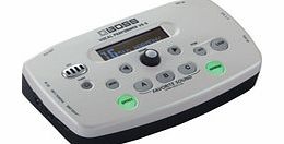 Boss VE-5 Vocal Performer Vocal Processor White