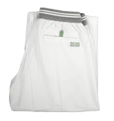 White Jogging Bottoms (Hajo)