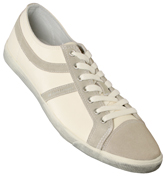 Boss White Trainers (Begood)