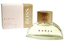 Boss Woman - Eau De Parfum Spray (Womens Fragarance)