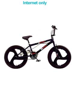 Xpose BMX Bike - 20in