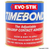 Bostik Evo-Stik Timebond Contact Adhesive 500ml
